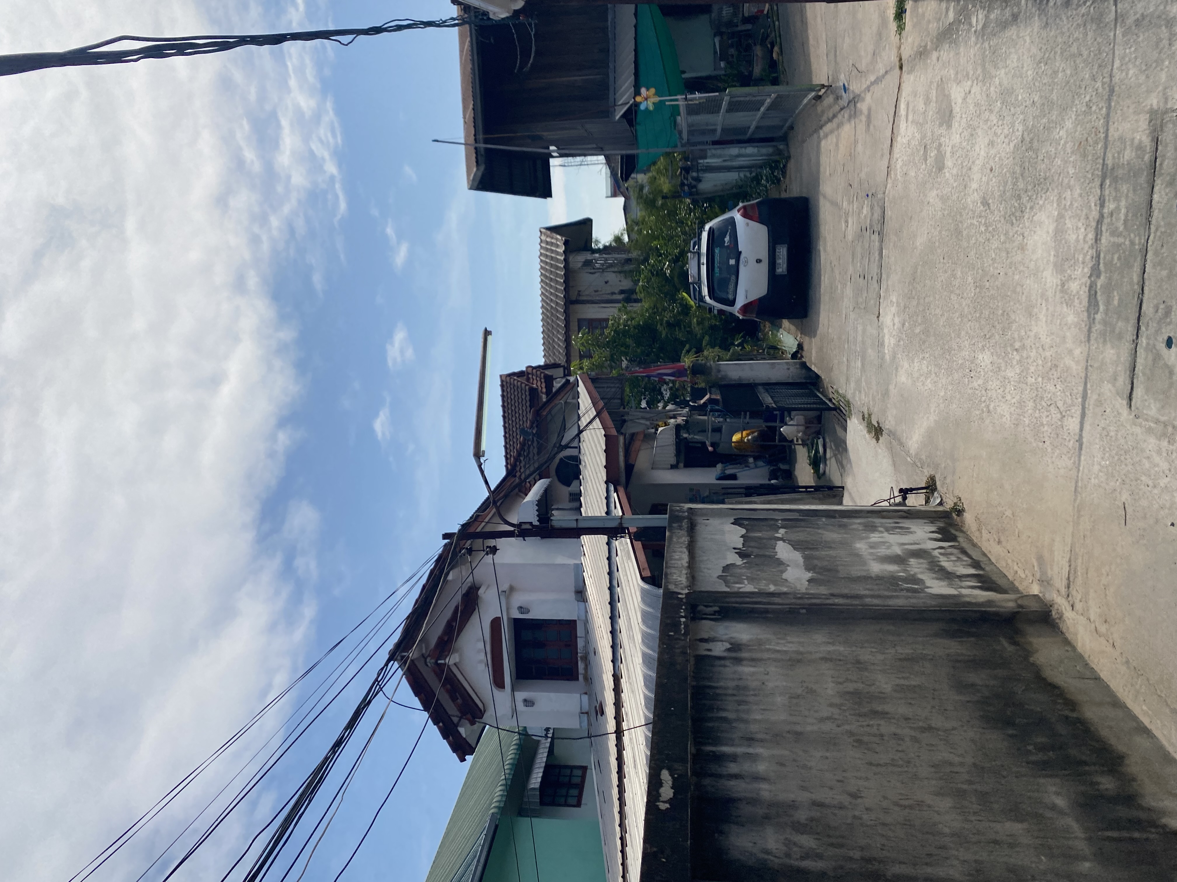 ภาพประกอบ: ไฟฟ้าสาธารณะดับ