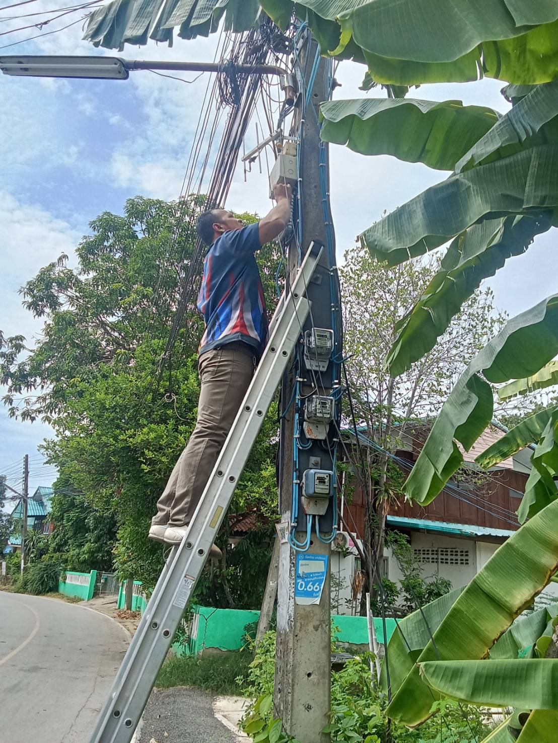 ภาพประกอบ: การบริการ กองยุทธศาสตร์และงบประมาณ